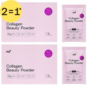 nu3 Collagen Beauty Powder
