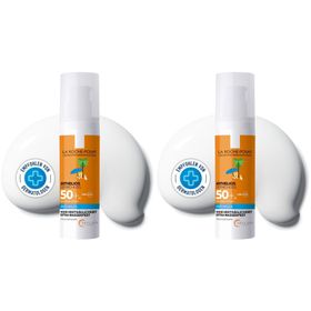 ROCHE-POSAY Anthelios Babymilch LSF 50+ 2x