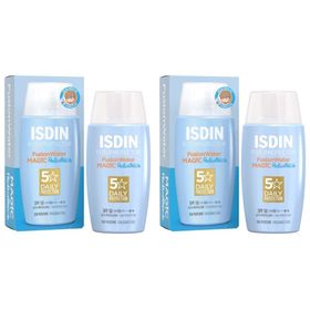 Fotoprotecteur ISDIN Fusion Eau Pédiatrie LSF 50