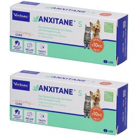 Virbac Anxitane®S