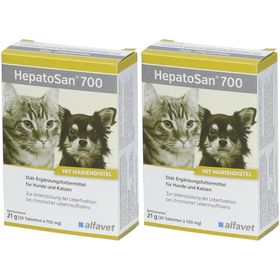 HepatoSan® 700