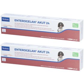 ENTEROGELAN 24 Paste vet. 2x