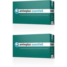 AMINOPLUS essentiell Tabletten 2x