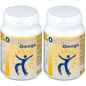 Osteoron Omega Capsules