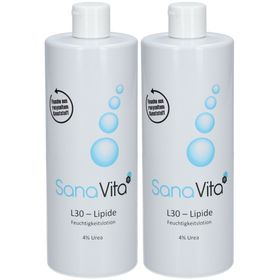 SANA VITA L30-Lipide Lotion 2x
