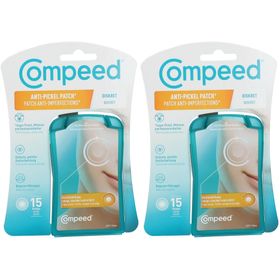 COMPEED® Patchs anti-imperfections Discret
