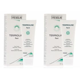SYNCHROLINE Terproline Face Creme 2x