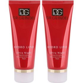 GRANDEL Hydro Lipid Ultra Night Creme 2x