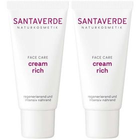 ALOE VERA CREME rich 2x