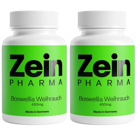 ZeinPharma® Gélules d'encens 450 mg