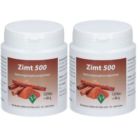 Zimt 500