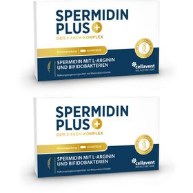 SPERMIDIN PLUS