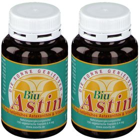 BIOASTIN Kapseln 2x