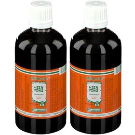 GRÜNLICHT® Hienfong concentré d'herbes gouttes