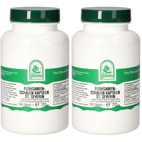 St. Severin FLOHSAMEN