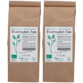 EBERRAUTE Tee Bioware 2x