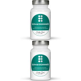 OrthoDoc® Huile de cumin noir