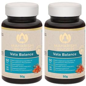 Vata-Balance Tabletten