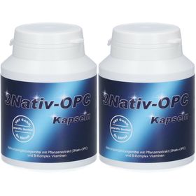3Nativ-OPC Kapseln