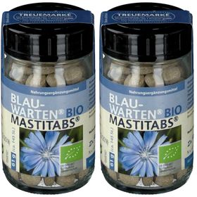 Dr Pandalis Blauwarten Bio