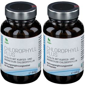LIFE LIGHT BASIC CHLOROPHYLL plus