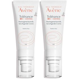 Avène Tolérance Control Creme x2