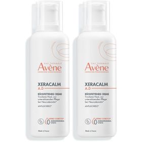 Avène XeraCalm A.D Creme x2