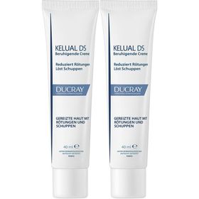 DUCRAY KELUAL DS Creme beruhigend x2