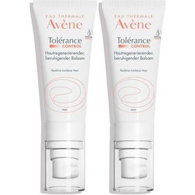 Avène Tolérance Control Balsam x2