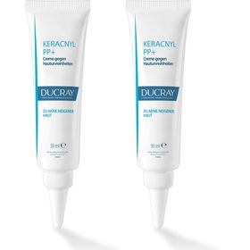 DUCRAY KERACNYL PP+ Creme gegen Hautunreinheiten x2
