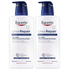 Eucerin UreaRepair PLUS Lotion 5%