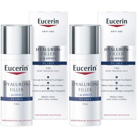 Eucerin® Anti Age Hyaluron-Filler Urea Soin de Jour