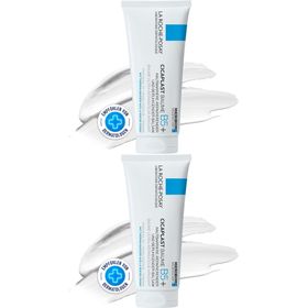 La Roche Posay Cicaplast Baume B5+ x2