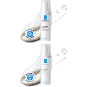 La Roche Posay Toleriane Sensitive Fluid x2