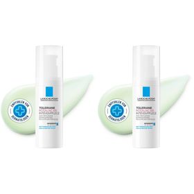 La Roche Posay Toleriane Rosaliac AR Intensivpflege x2