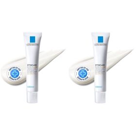 La Roche Posay Effaclar Duo (+) LSF 30 x2