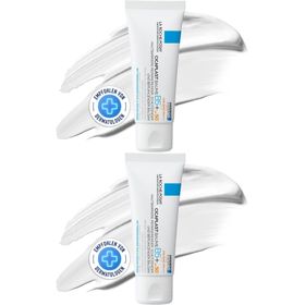 La Roche Posay Cicaplast Baume B5+ LSF 50 x2
