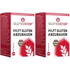 GluteoStop®