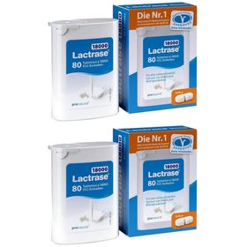 Lactrase® 18000 FCC