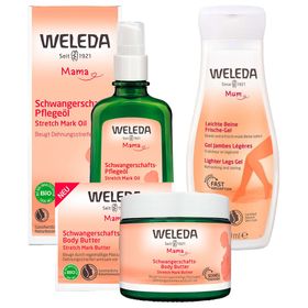 Weleda Petit coffret grossesse
