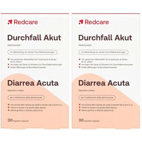 Redcare Diarrhée aiguë | 2=1*