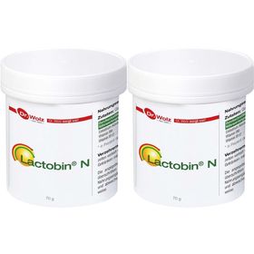 Lactobin® N Pulver