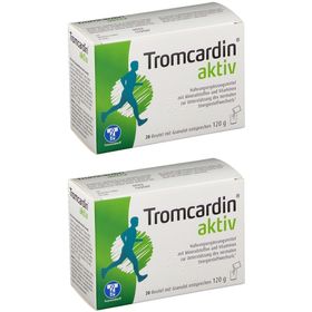 Tromcardin® aktiv