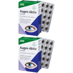 Salus® Augen-Aktiv