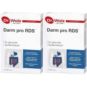 Dr. Wolz Darm Pro RDS