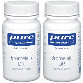 Pure Encapsulations® Bromelain DR