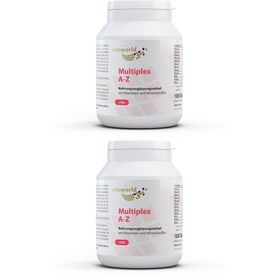 VitaWorld Multiplex A - Z