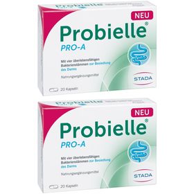 Probielle® Pro A Capsules