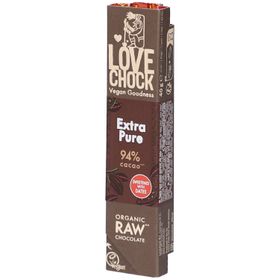 LOVECHOCK Extra Pur 94% Kakao