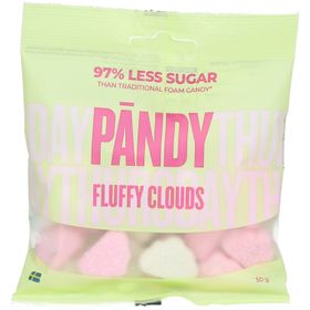 PÄNDY Bonbons - Nuages duveteux
